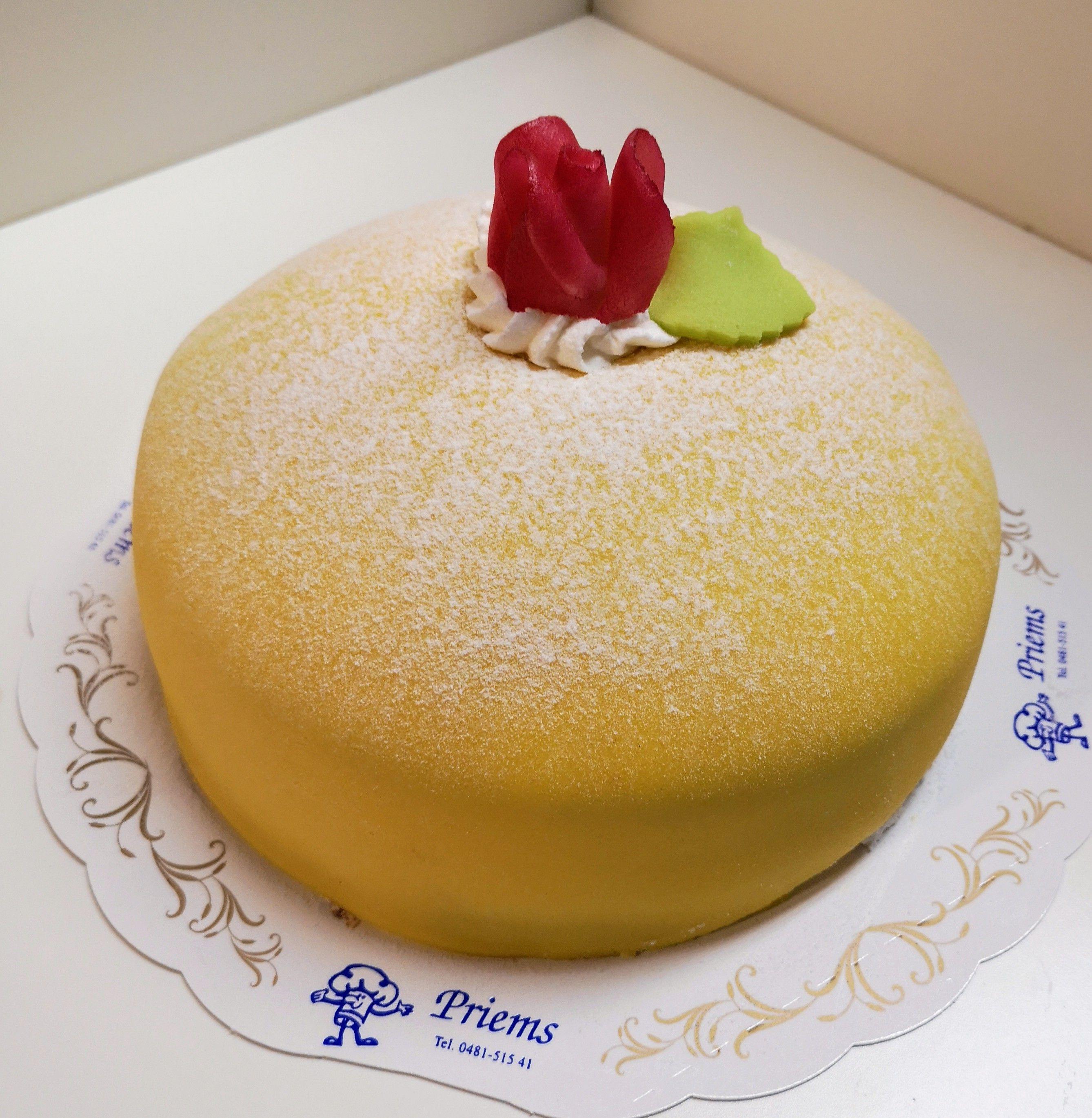 CITRONPRINSESS