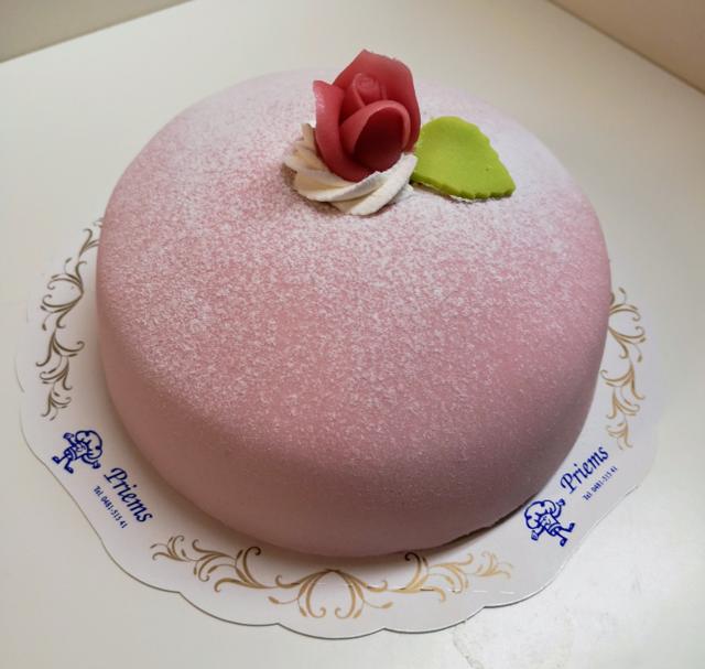  HALLONPRINSESS