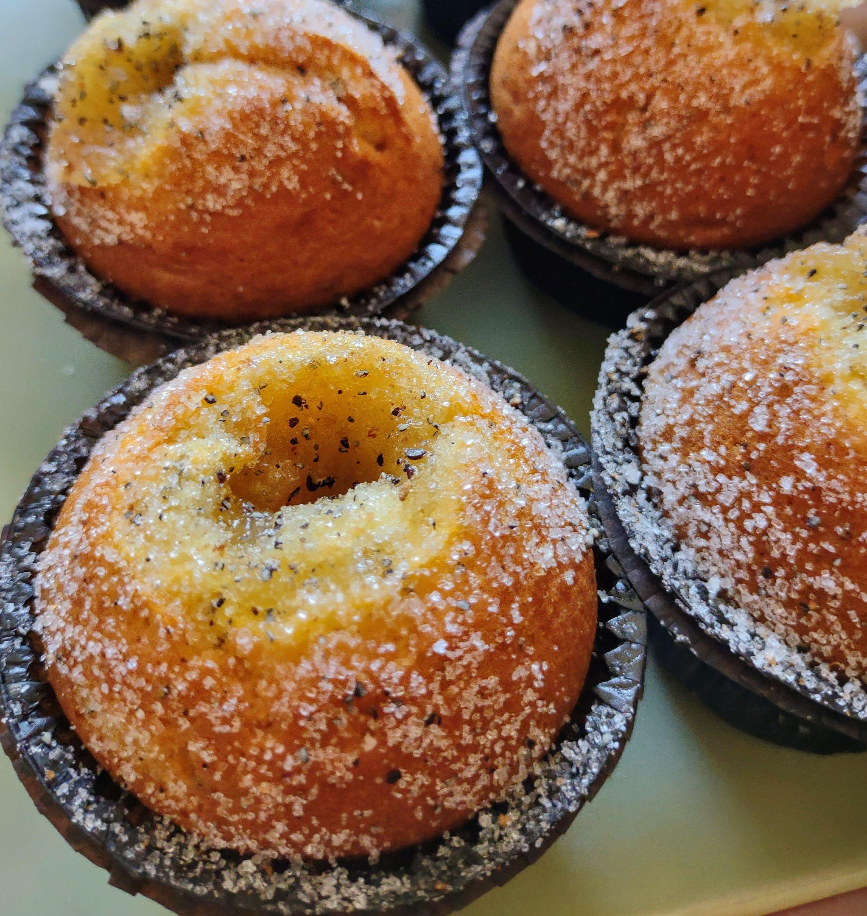 MUFFINS