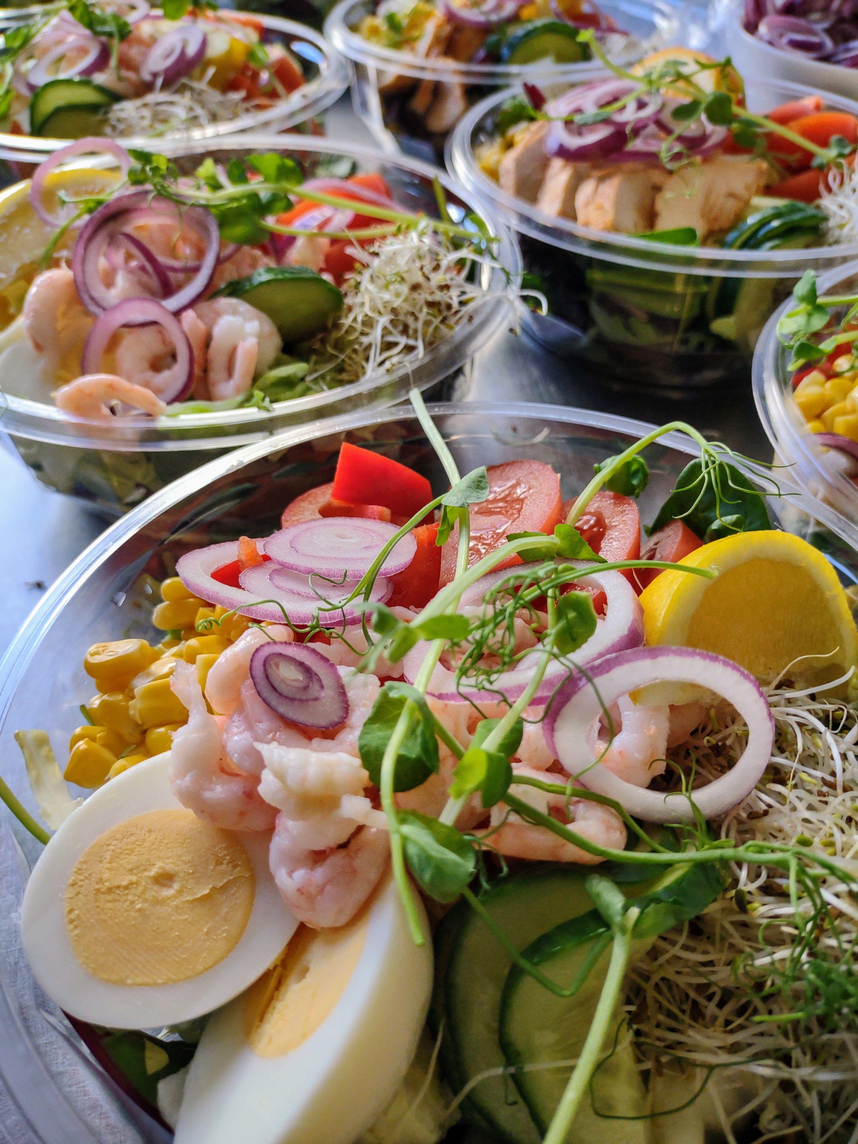  RÄKSALLAD